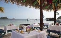 Sandals Grande St. Lucian Spa & Beach Resort - St. Lucia